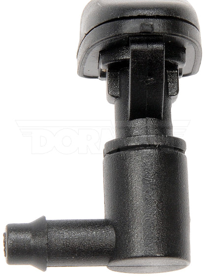 Dorman - HELP Windshield Washer Nozzle for 2002-01 Chrysler Dodge 2005-99 Mitsubishi 47223