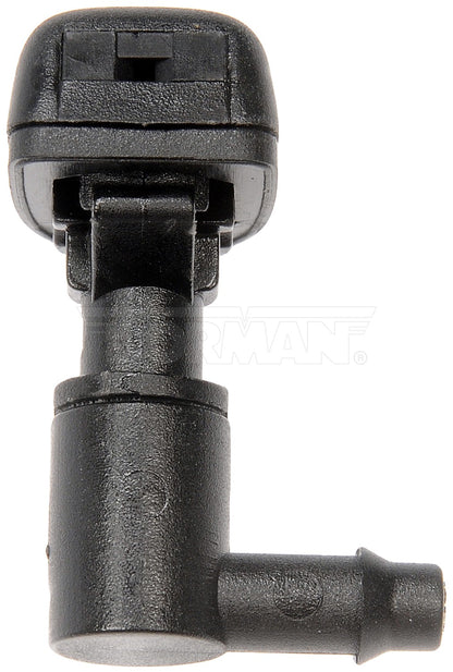 Dorman - HELP Windshield Washer Nozzle for 2002-01 Chrysler Dodge 2005-99 Mitsubishi 47223