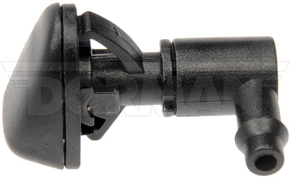 Dorman - HELP Windshield Washer Nozzle for 2002-01 Chrysler Dodge 2005-99 Mitsubishi 47223