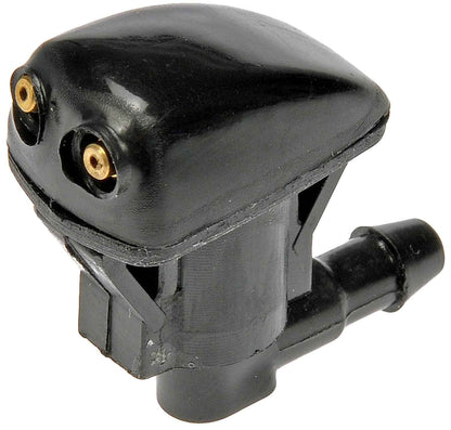 Dorman - HELP Windshield Washer Nozzle for Toyota Avalon 2004-00 Camry 2001-97 Prius 2003-01 47232