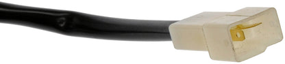 Dorman - HELP Windshield Washer Nozzle for Volkswagen 1998-2015 47236