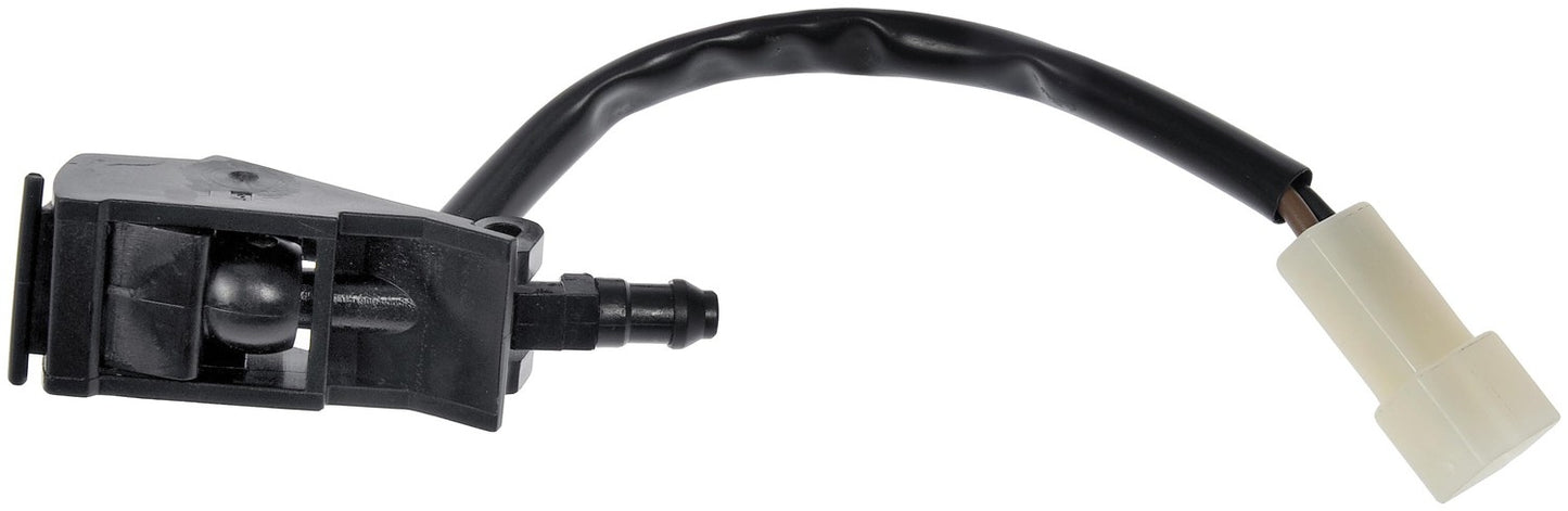 Dorman - HELP Windshield Washer Nozzle for Volkswagen 1998-2015 47236