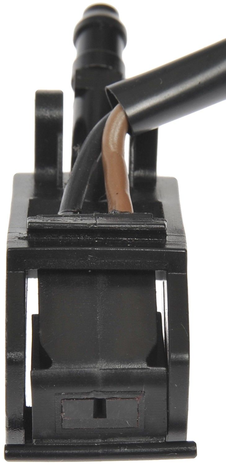 Dorman - HELP Windshield Washer Nozzle for Volkswagen 1998-2015 47236