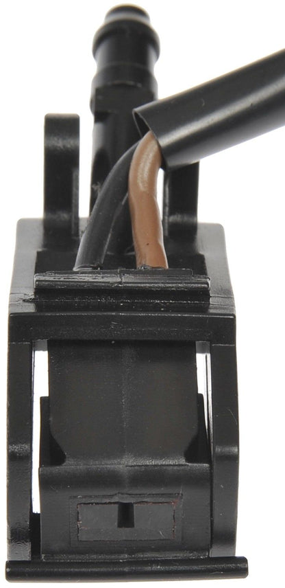 Dorman - HELP Windshield Washer Nozzle for Volkswagen 1998-2015 47236