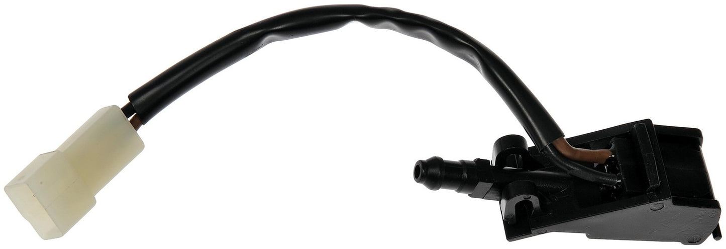Dorman - HELP Windshield Washer Nozzle for Volkswagen 1998-2015 47236