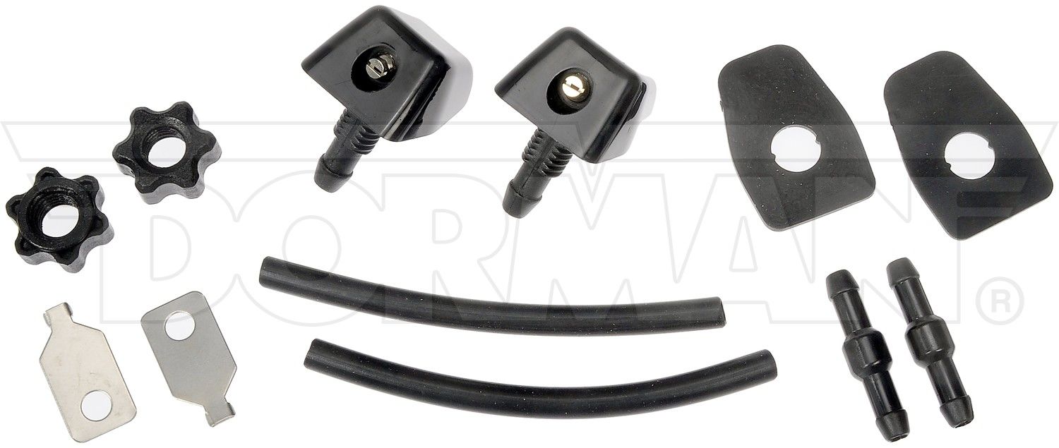 Dorman - HELP Windshield Washer Nozzle 47237