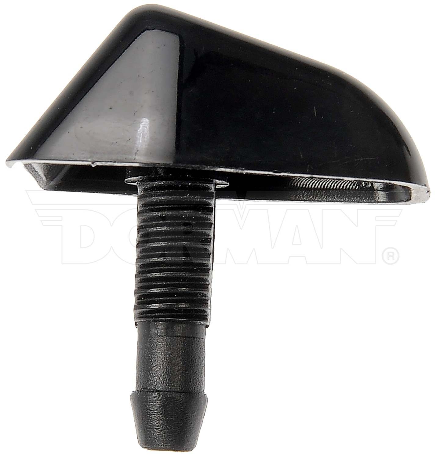 Dorman Windshield Washer Nozzle Kit Wide Angle with Wider Spray Pattern 47237