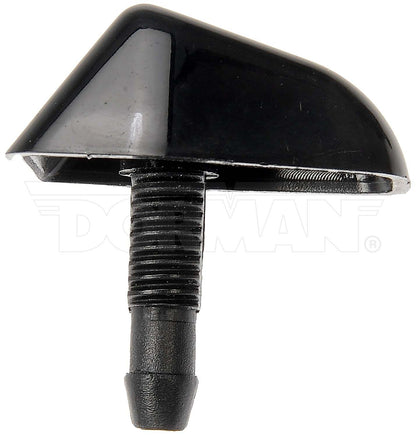 Dorman Windshield Washer Nozzle Kit Wide Angle with Wider Spray Pattern 47237