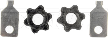 Dorman Windshield Washer Nozzle Kit Wide Angle with Wider Spray Pattern 47237