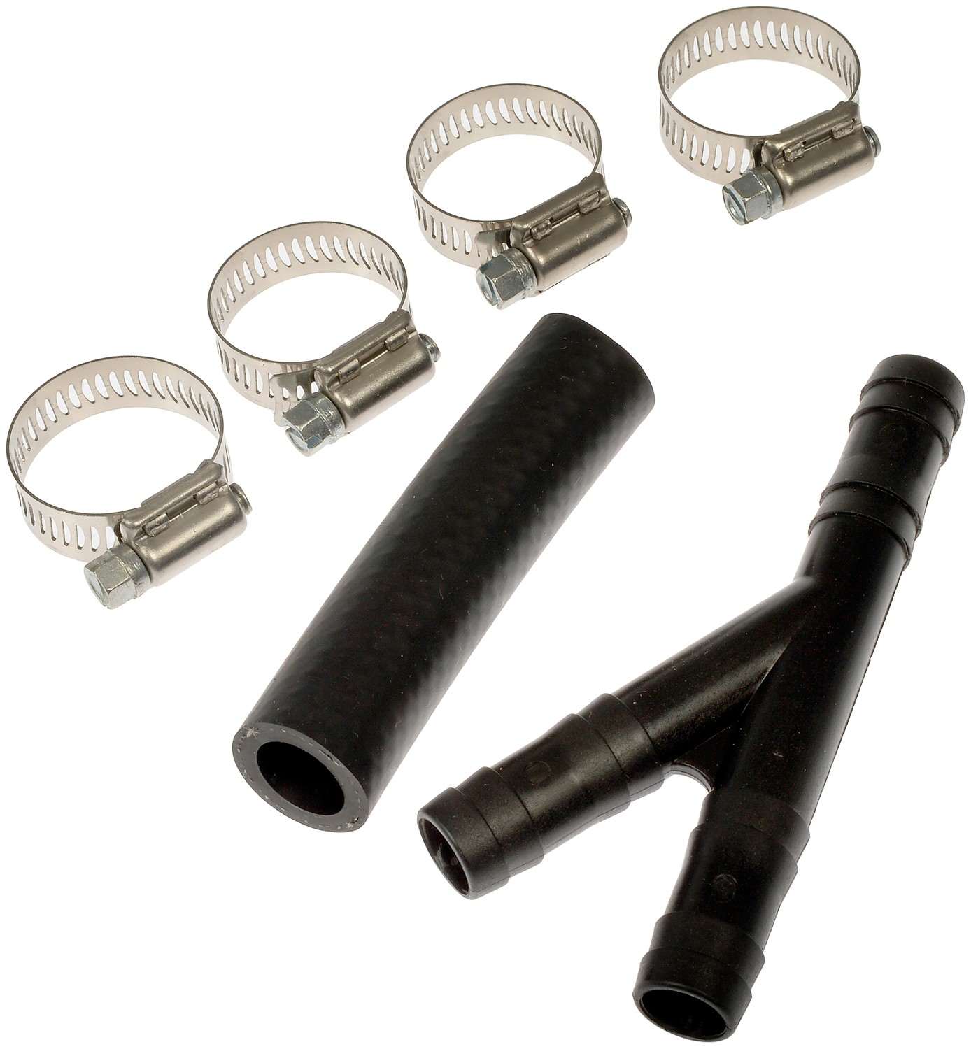 Dorman HELP HVAC Heater Hose Connector Repair Kit for 2008-2016 Chrysler and 2008-2019 Dodge 47238