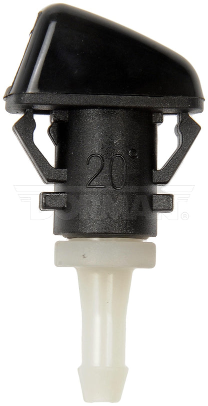 Motormite Windshield Washer Nozzle 47246 image 2