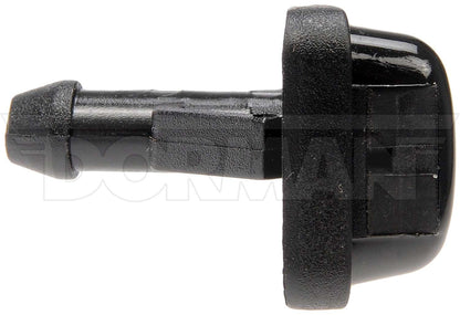 Dorman - HELP Windshield Washer Nozzle for 2003-00 Dodge Ram 1500/2500/3500 Van 47248