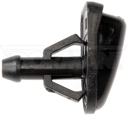 Dorman - HELP Windshield Washer Nozzle for 2003-00 Dodge Ram 1500/2500/3500 Van 47248