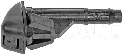 Dorman - HELP Windshield Washer Nozzle for 1997-2009 Ford 47252