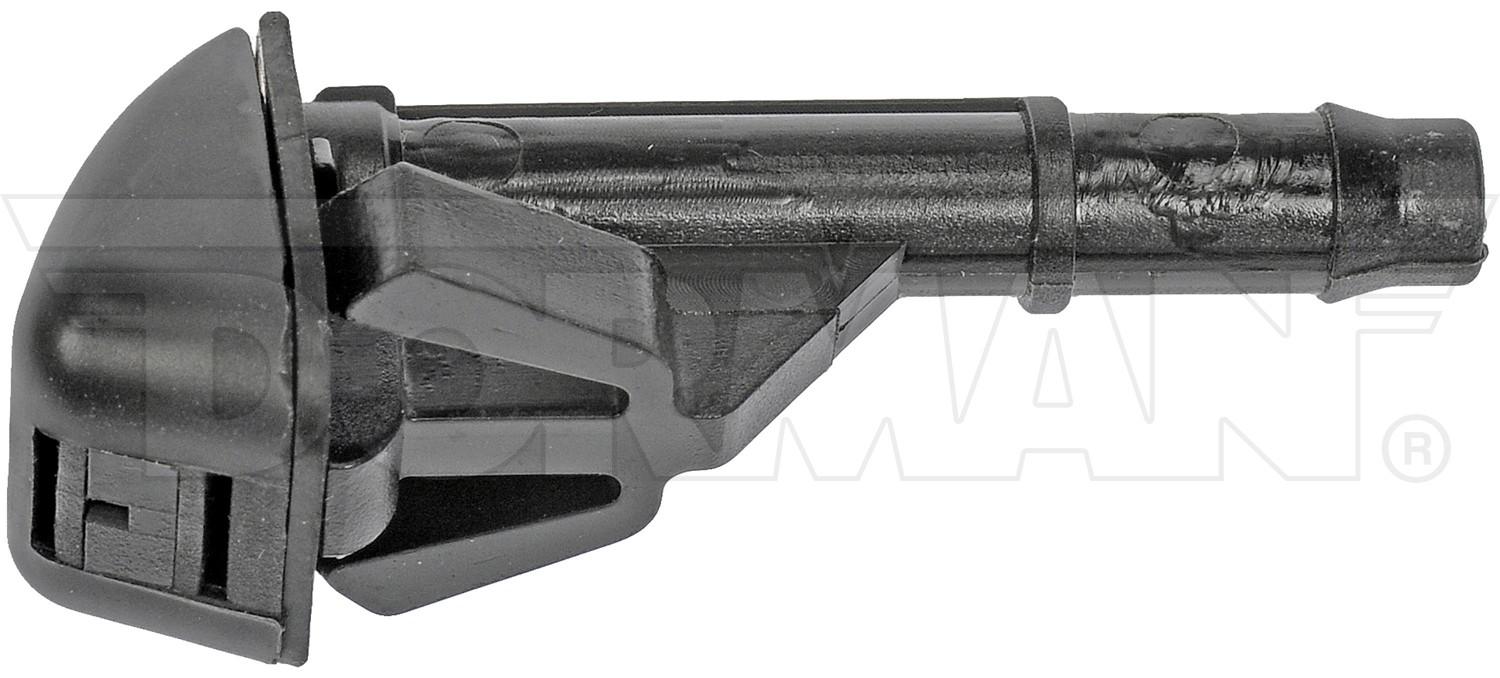Dorman - HELP Windshield Washer Nozzle 47252