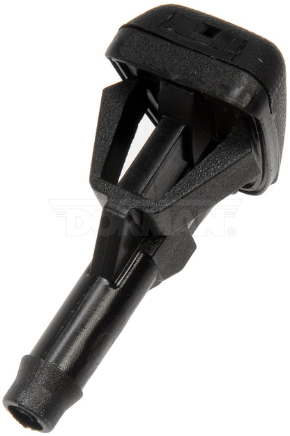 Dorman - HELP Windshield Washer Nozzle for 2010-07 Ford Explorer Sport Trac, 2010-02 Mercury Mountaineer Part 47255