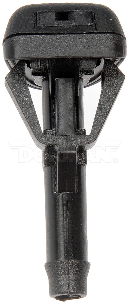 Dorman - HELP Windshield Washer Nozzle for 2010-07 Ford Explorer Sport Trac, 2010-02 Mercury Mountaineer Part 47255