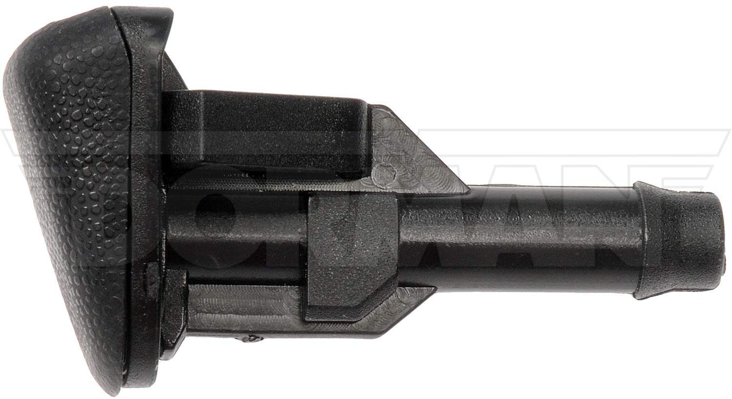 Dorman - HELP Windshield Washer Nozzle for 2010-07 Ford Explorer Sport Trac, 2010-02 Mercury Mountaineer Part 47255