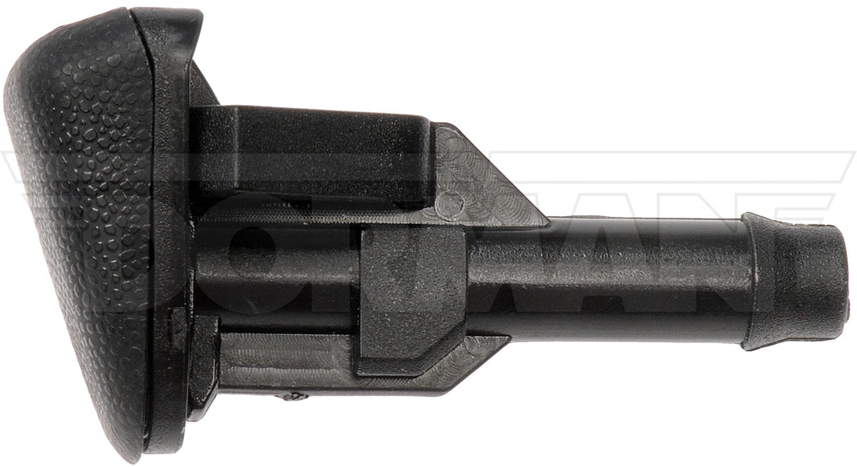 Dorman - HELP Windshield Washer Nozzle for 2010-07 Ford Explorer Sport Trac, 2010-02 Mercury Mountaineer Part 47255