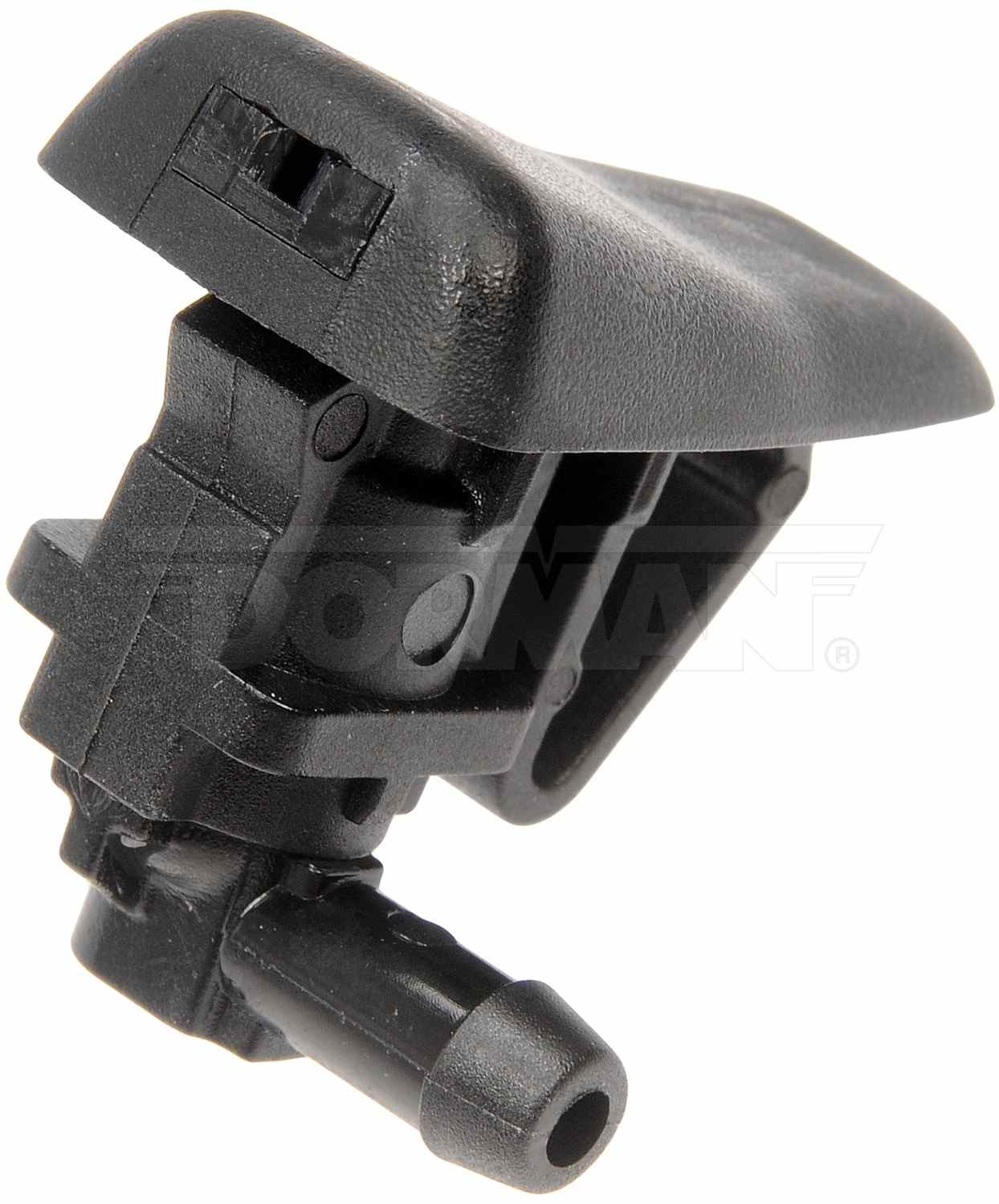 Dorman - HELP Windshield Washer Nozzle for 2003-2007 Cadillac CTS 2004-2009 Cadillac SRX 47257