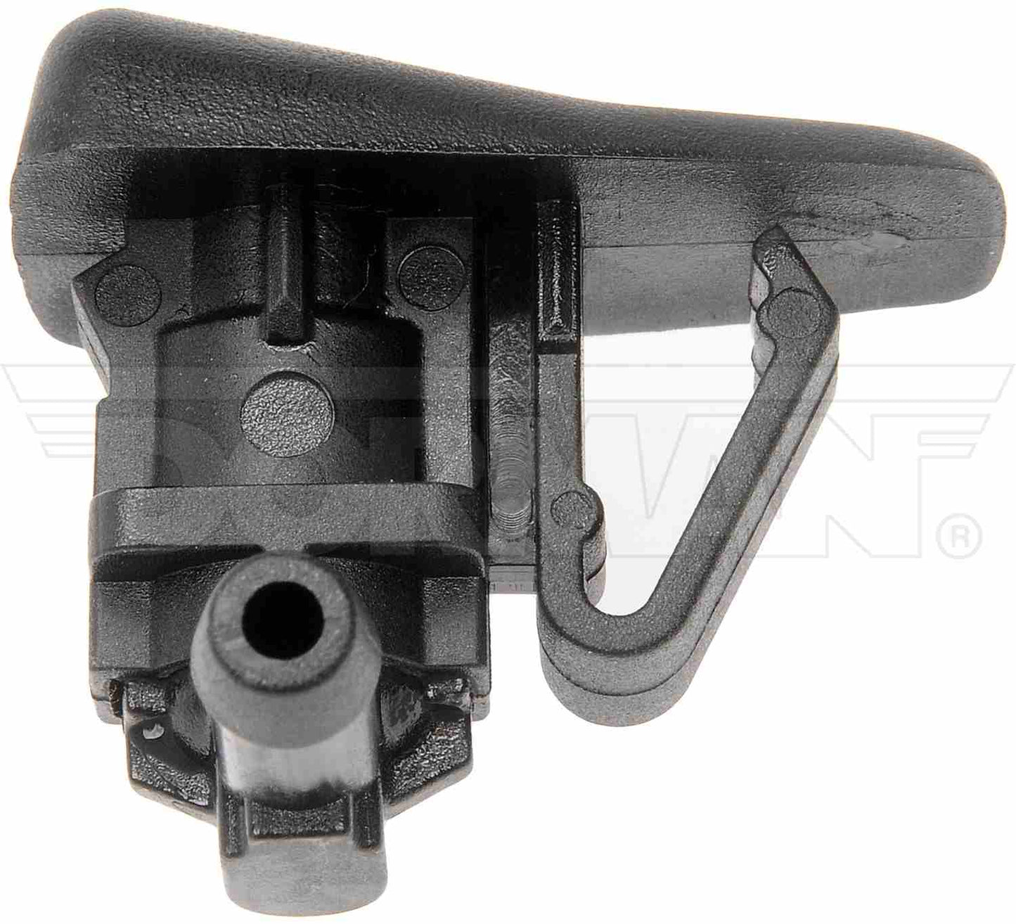 Dorman - HELP Windshield Washer Nozzle for 2003-2007 Cadillac CTS 2004-2009 Cadillac SRX 47257