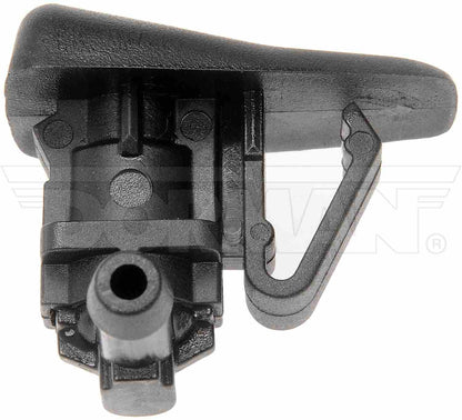 Dorman - HELP Windshield Washer Nozzle for 2003-2007 Cadillac CTS 2004-2009 Cadillac SRX 47257
