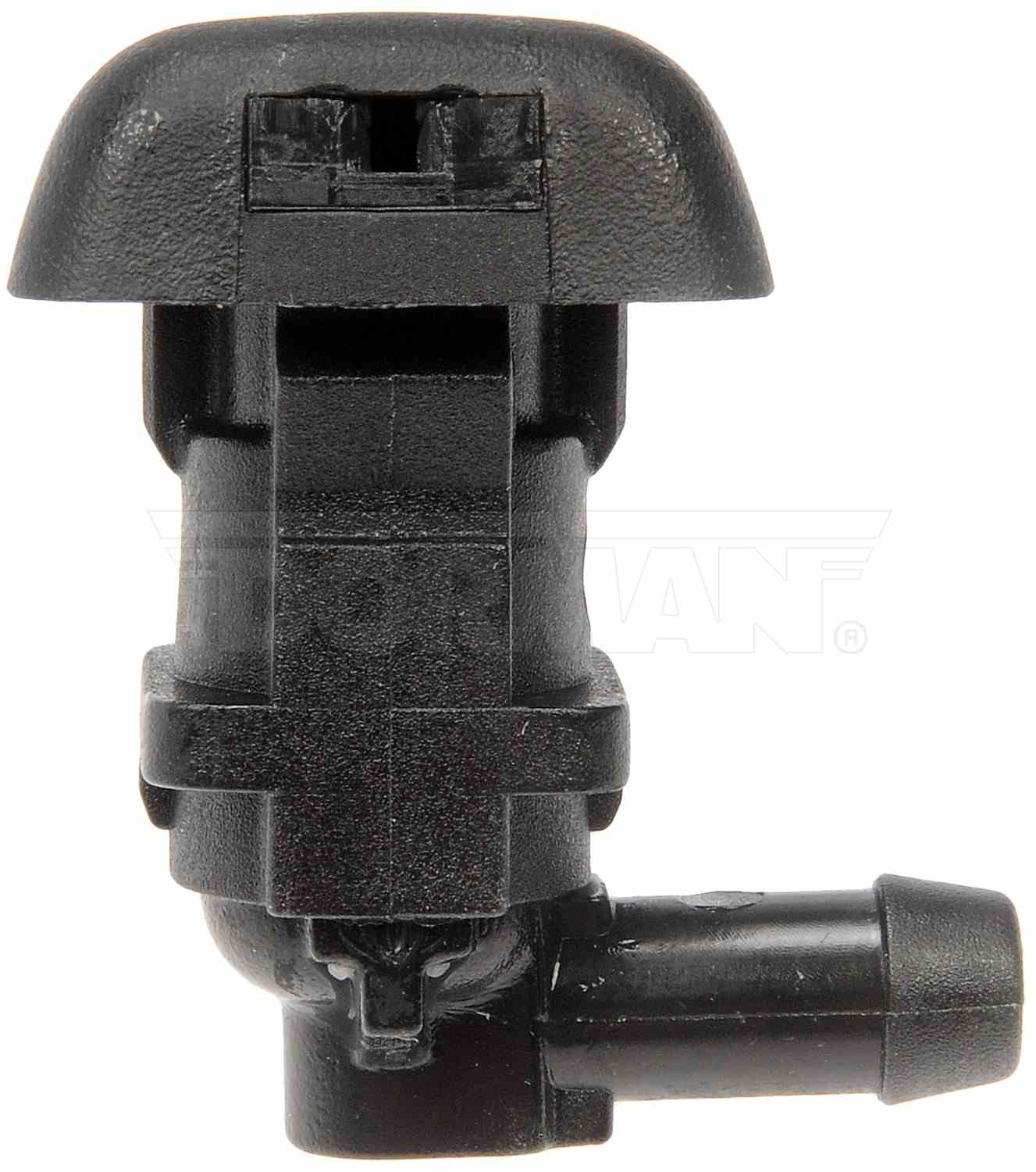 Dorman - HELP Windshield Washer Nozzle for 2003-2007 Cadillac CTS 2004-2009 Cadillac SRX 47257