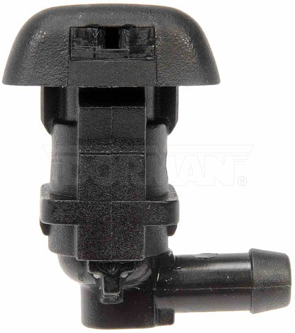 Dorman - HELP Windshield Washer Nozzle for 2003-2007 Cadillac CTS 2004-2009 Cadillac SRX 47257