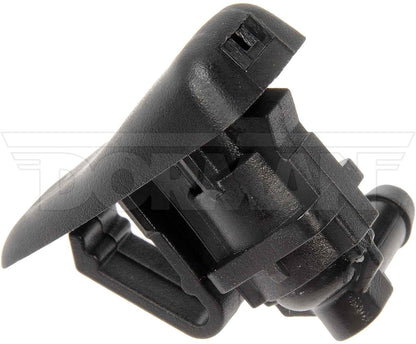 Dorman - HELP Windshield Washer Nozzle for 2003-2007 Cadillac CTS 2004-2009 Cadillac SRX 47257