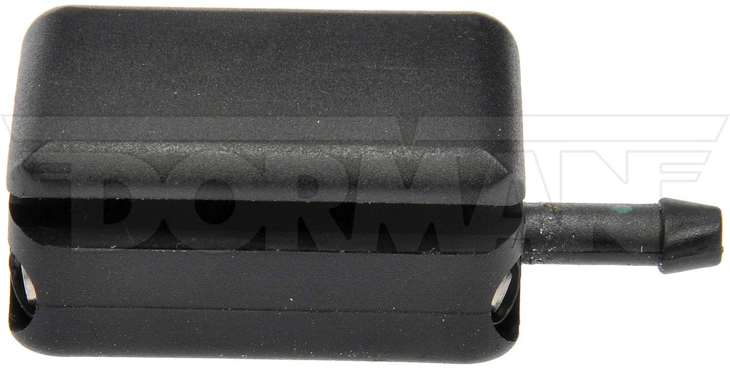 Dorman - HELP Windshield Washer Nozzle for 2007-2009 Buick Terraza Chevy Uplander Pontiac Montana Saturn Relay Part Number 47258