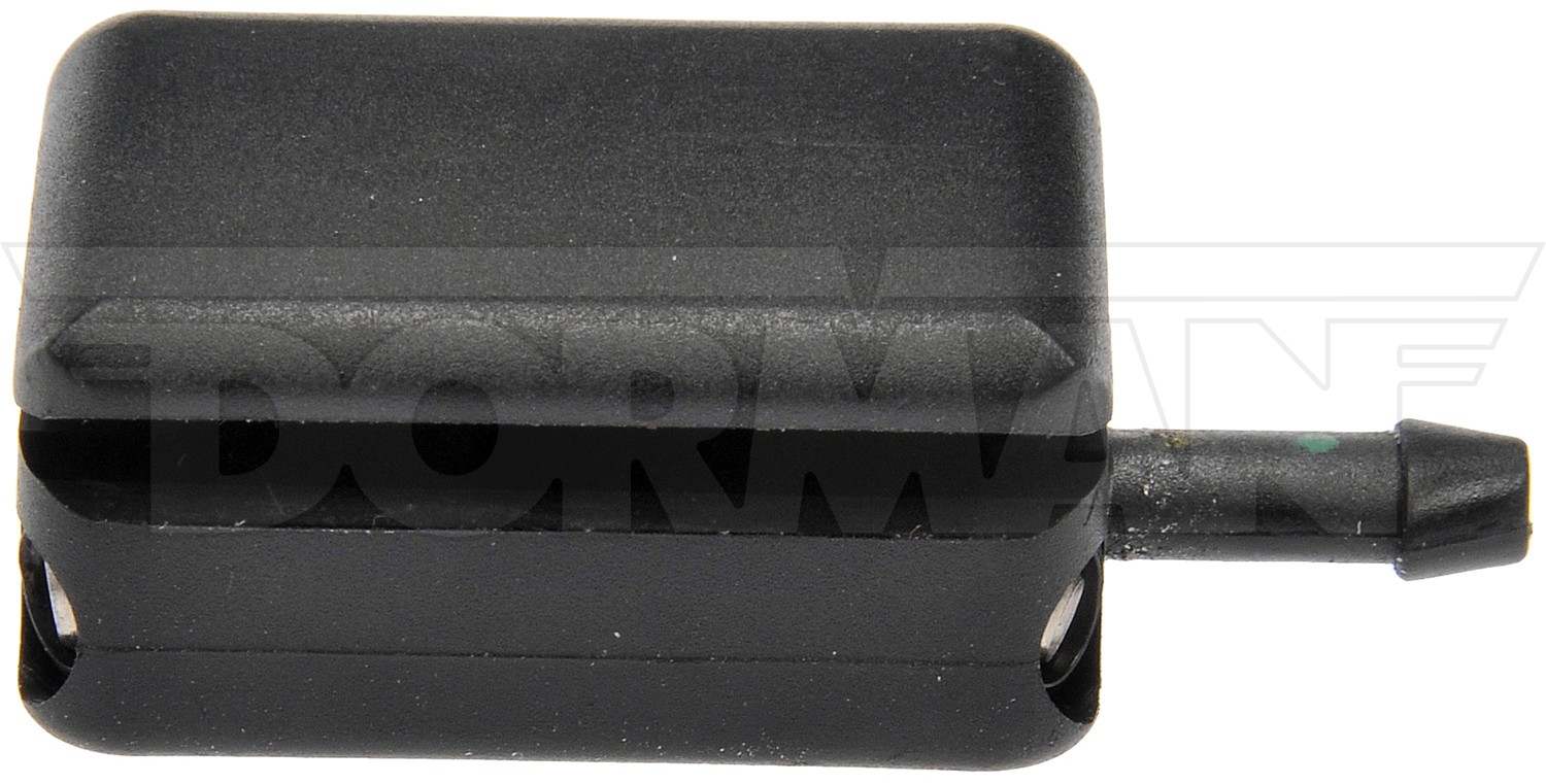 Dorman - HELP Windshield Washer Nozzle 47258