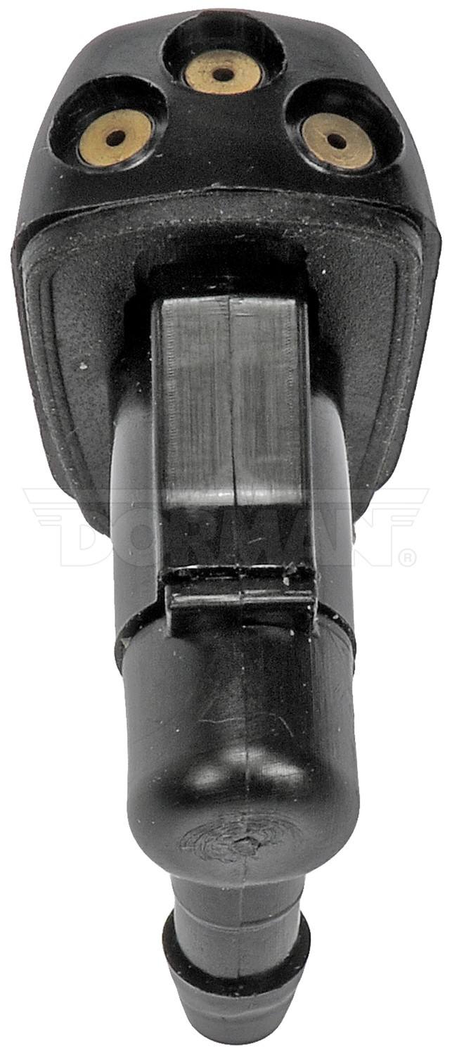 Dorman - HELP Windshield Washer Nozzle 47262