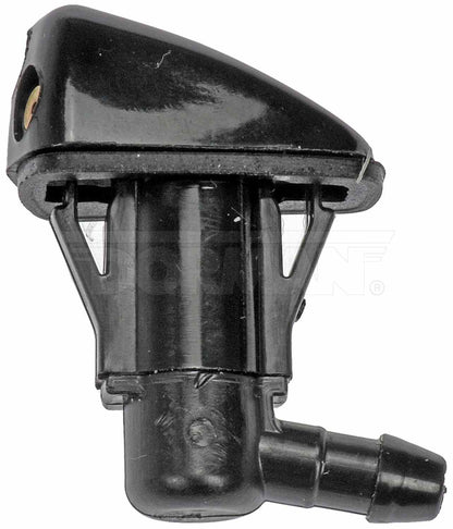 Dorman - HELP Windshield Washer Nozzle for 2009 Hyundai Tucson 47262
