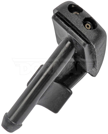 Dorman - HELP Windshield Washer Nozzle for BMW 2002-92 47270