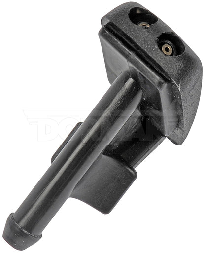 Dorman - HELP Windshield Washer Nozzle for BMW 2002-92 47270