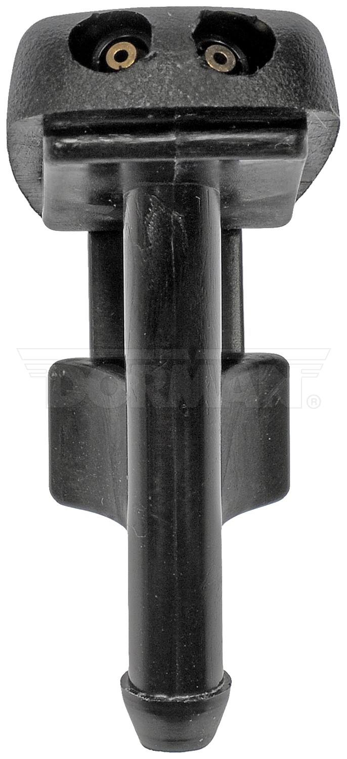 Dorman - HELP Windshield Washer Nozzle for BMW 2002-92 47270