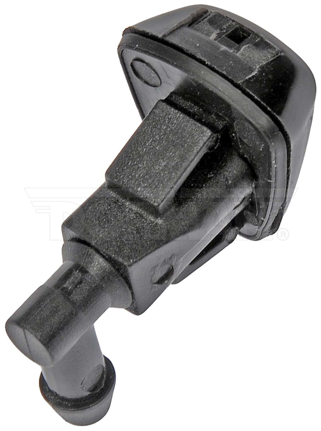 Dorman - HELP Windshield Washer Nozzle for Honda Accord 2002-98 47271