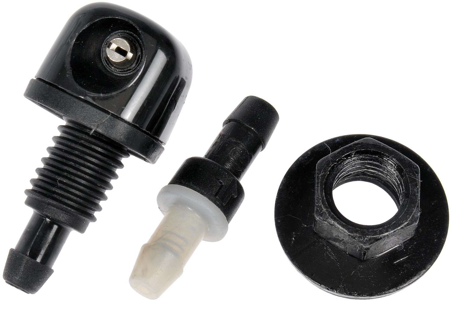 Dorman - HELP Back Glass Washer Nozzle 47273