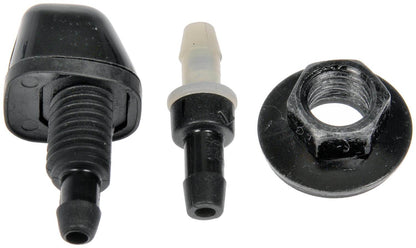 Dorman HELP Back Glass Washer Nozzle with Original Equipment Functionality for 2007-2008 Honda CR-V 47273
