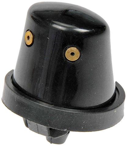 Dorman - HELP Back Glass Washer Nozzle for 2003-99 Infiniti QX4, 2012-96 Nissan Pathfinder, 2015-00 Nissan Xterra 47276