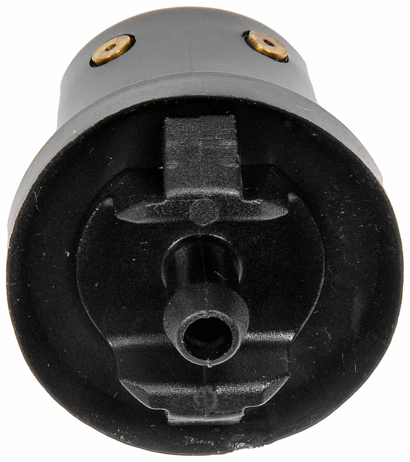 Dorman - HELP Back Glass Washer Nozzle for 2003-99 Infiniti QX4, 2012-96 Nissan Pathfinder, 2015-00 Nissan Xterra 47276
