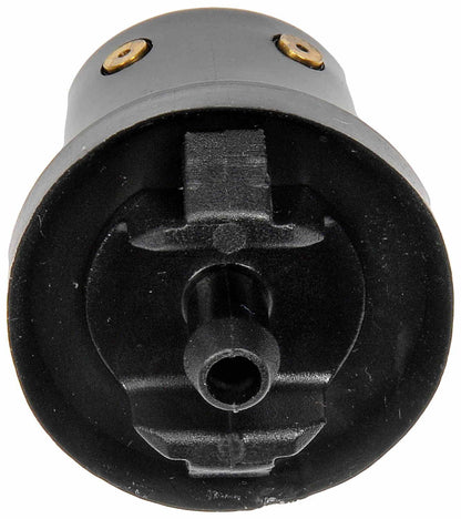 Dorman - HELP Back Glass Washer Nozzle for 2003-99 Infiniti QX4, 2012-96 Nissan Pathfinder, 2015-00 Nissan Xterra 47276