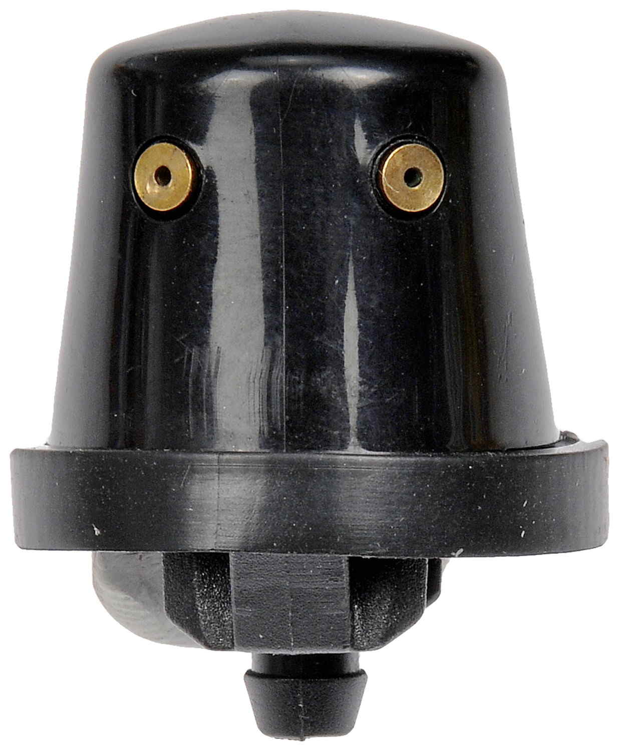 Dorman - HELP Back Glass Washer Nozzle for 2003-99 Infiniti QX4, 2012-96 Nissan Pathfinder, 2015-00 Nissan Xterra 47276