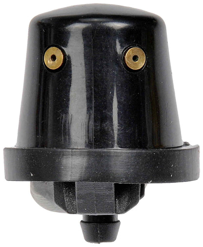 Dorman - HELP Back Glass Washer Nozzle for 2003-99 Infiniti QX4, 2012-96 Nissan Pathfinder, 2015-00 Nissan Xterra 47276