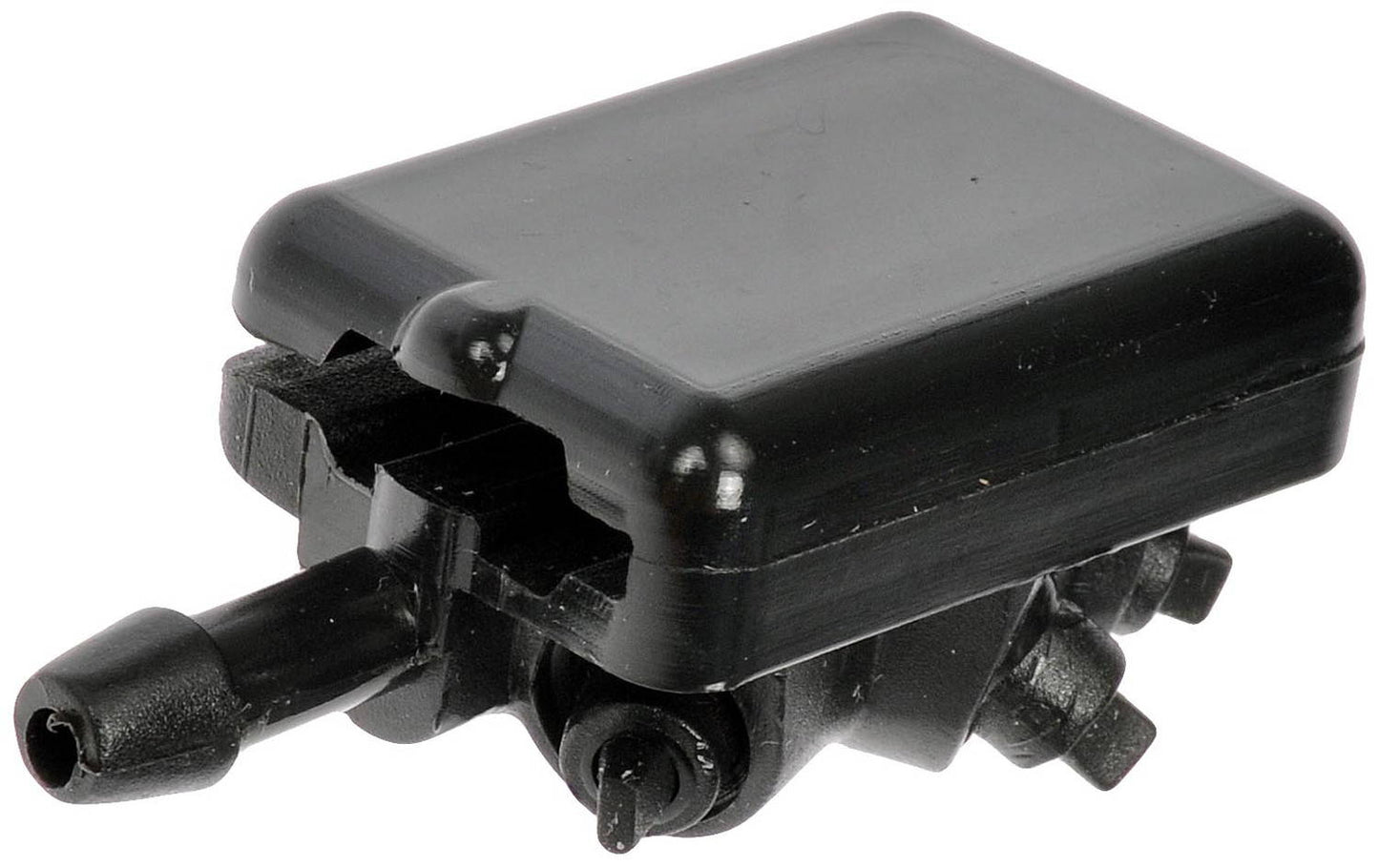 Dorman Windshield Washer Nozzle for 2006 Dodge Freightliner Part 47280