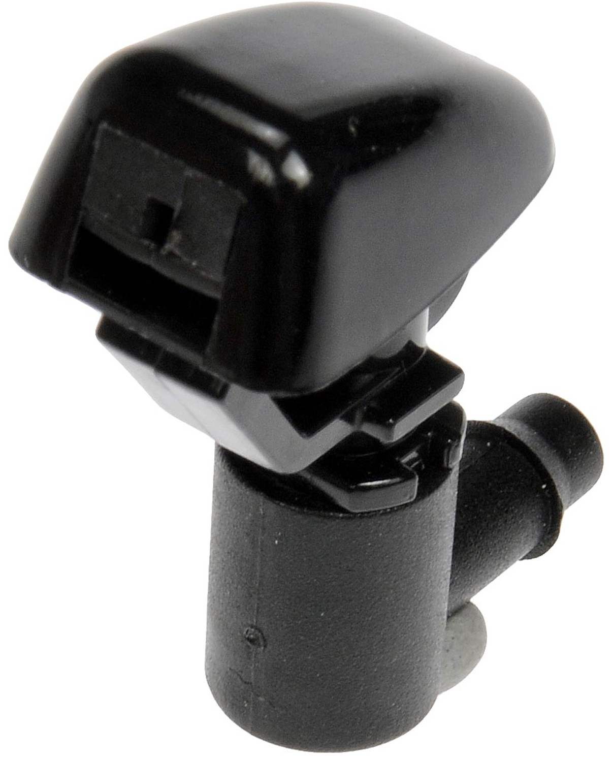 Dorman - HELP Windshield Washer Nozzle for 2004-01 Chrysler Sebring, Dodge Stratus 47285