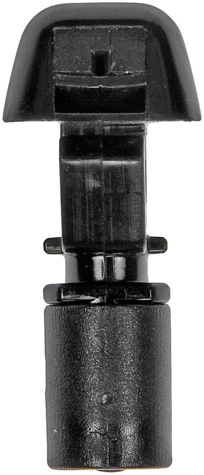 Dorman - HELP Windshield Washer Nozzle for 2004-01 Chrysler Sebring, Dodge Stratus 47285