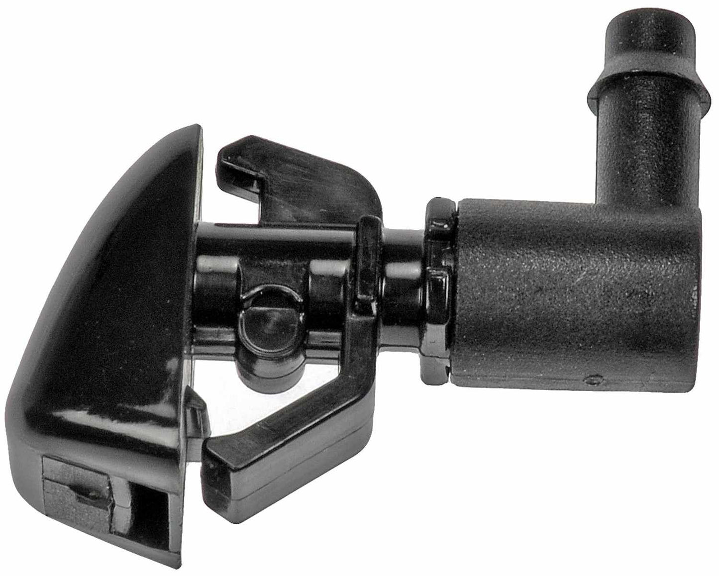 Dorman - HELP Windshield Washer Nozzle for 2004-01 Chrysler Sebring, Dodge Stratus 47285
