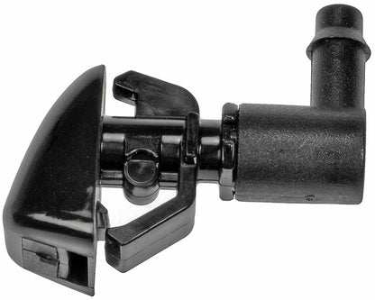 Dorman - HELP Windshield Washer Nozzle for 2004-01 Chrysler Sebring, Dodge Stratus 47285