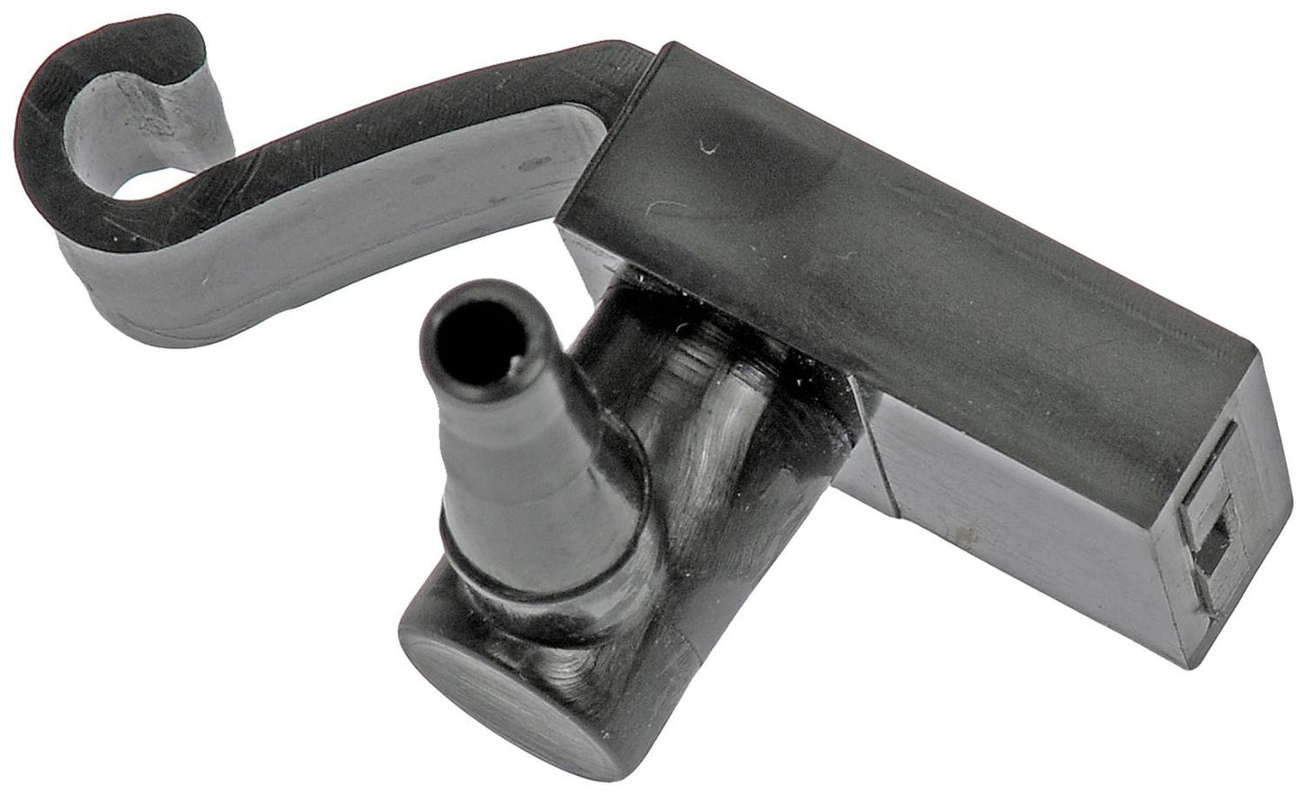 Dorman - HELP Windshield Washer Nozzle for Cadillac 1999 Chevrolet 2004-88 GMC 2001-88 47286